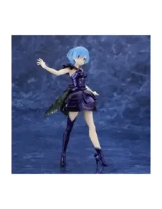 Figura banpresto dianacht couture re: zero starting life in another world rem