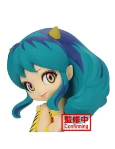 Figura banpresto urusei yatsura lum ii ver a q posket