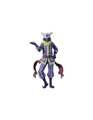 Figura banpresto that time i got reincarnated as a slime otherwolder laplace vol 18