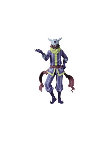 Figura banpresto that time i got reincarnated as a slime otherwolder laplace vol 18