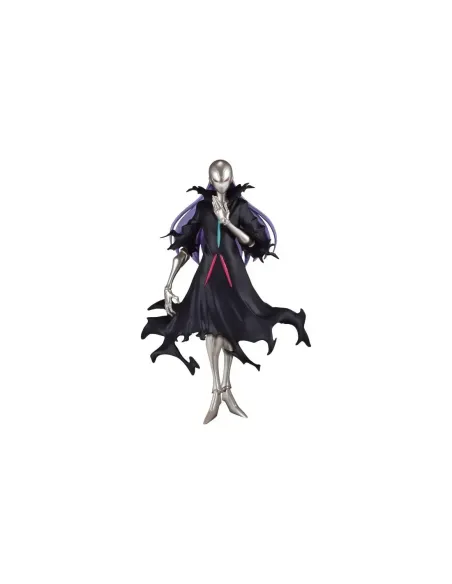 Figura banpresto that time i got reincarnated as a slime otherwolder guardian of spirits beretta vol 18