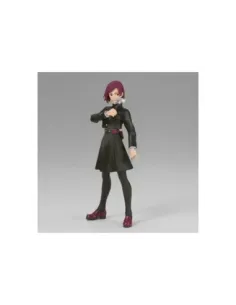 Figura banpresto jujutsu kaisen jukon no kata nobara kugisaki