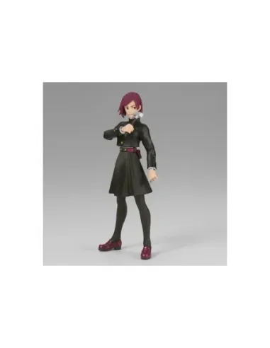 Figura banpresto jujutsu kaisen jukon no kata nobara kugisaki