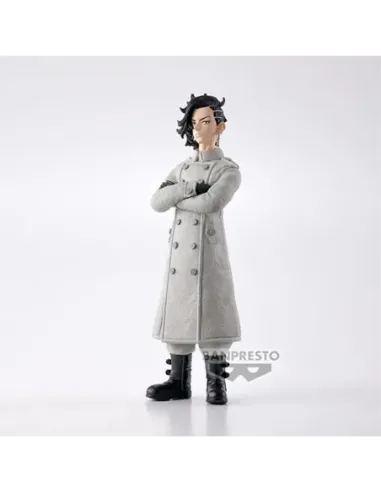 Figura banpresto tokyo revengers hajime kokonoi