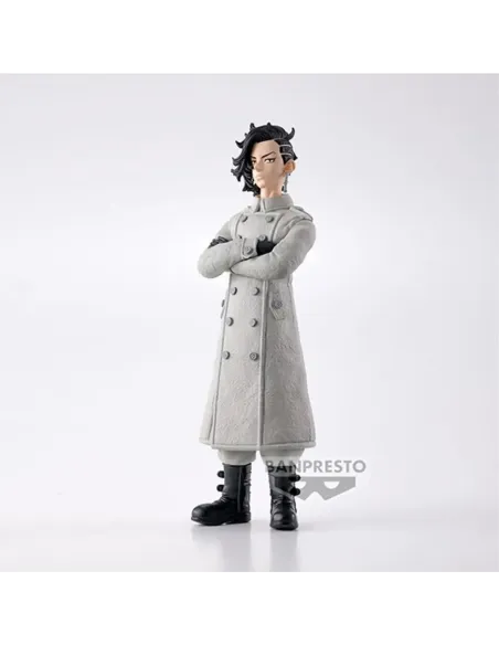 Figura banpresto tokyo revengers hajime kokonoi