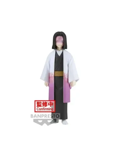 Figura banpresto kimetsu no yaiba demon slayer kagaya ubuyashiki vol 29