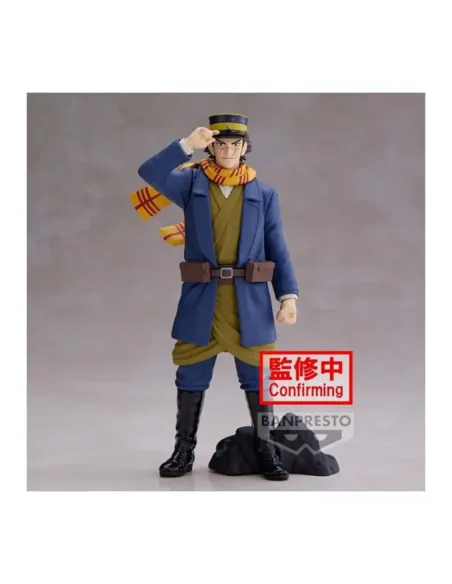 Figura banpresto my hero academia the amazing heroes vol 27