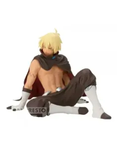 Figura banpresto that time i got reincarnated as a slime break collection veldora vol.2 10cm