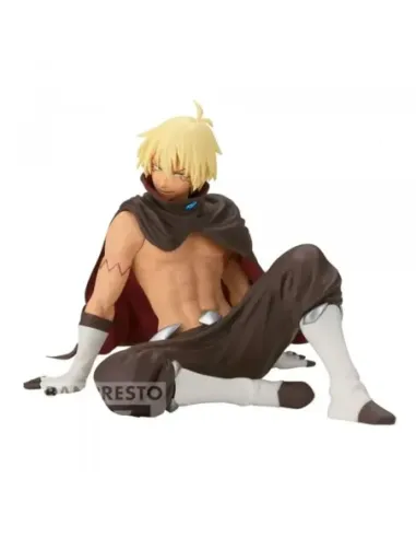 Figura banpresto that time i got reincarnated as a slime break collection veldora vol.2 10cm