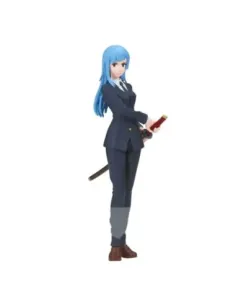 Figura banpresto jujutsu kaisen jukon no kata - kasumi miwa 15cm
