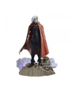 Figura banpresto my hero academia dioramatic tomura shigaraki the anime 20cm