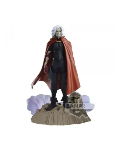 Figura banpresto my hero academia dioramatic tomura shigaraki the anime 20cm