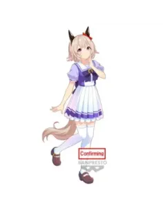 Figura banpresto umamusume pretty derby curren chan