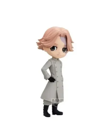 Figura banpresto q posket tokyo revengers seisyu inui ver.a 14cm