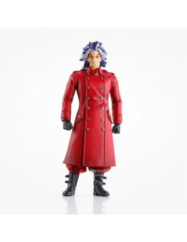 Figura banpresto tokyo revengers taiju shiba