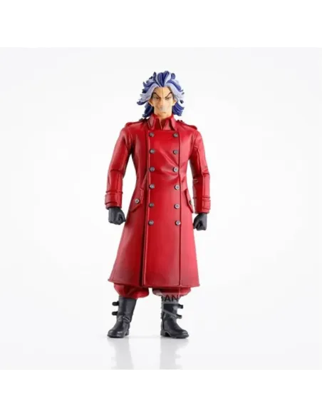 Figura banpresto tokyo revengers taiju shiba