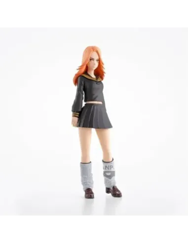 Figura banpresto tokyo revengers shiba yuzuha