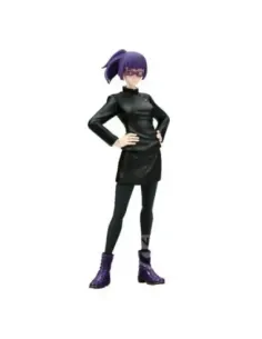 Figura banpresto jujutsu kaisen jukon no kata maki zenin 15cm