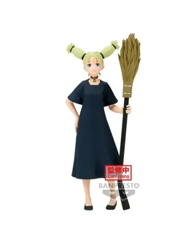 Figura banpresto jujutsu kaisen jukon no kata momo nishimiya