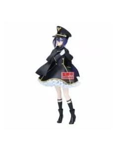 Figura banpresto: my dress up darling espresto delaited elegance sajuna inui black lily ver. 21cm