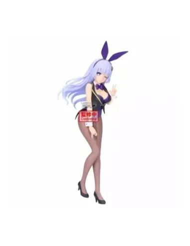 Figura banpresto date a live glitter & glamours kurumi miku izayoi 20cm