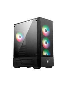 MSI MAG FORGE 112R