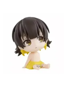 Figura banpresto bluelock mascot figure meguru bachira vol.2 7cm