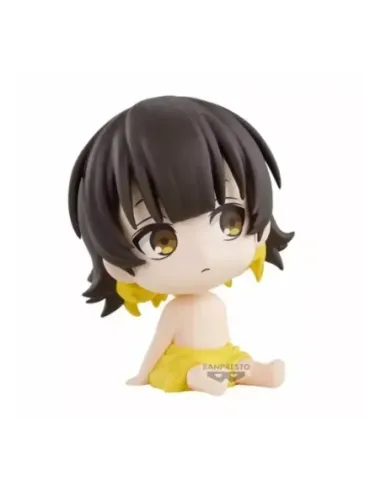 Figura banpresto bluelock mascot figure meguru bachira vol.2 7cm