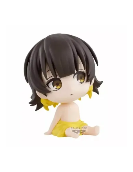 Figura banpresto bluelock mascot figure meguru bachira vol.2 7cm