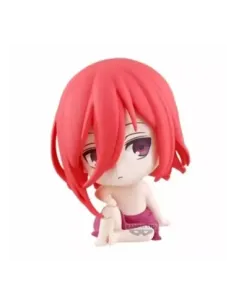 Figura banpresto bluelock mascot figure hyoma chigiri vol.2 7cm