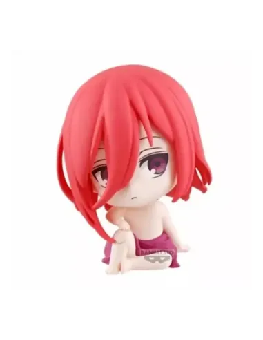 Figura banpresto bluelock mascot figure hyoma chigiri vol.2 7cm