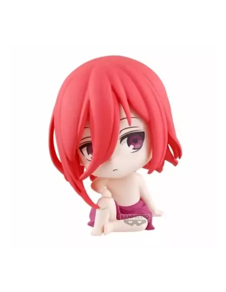 Figura banpresto bluelock mascot figure hyoma chigiri vol.2 7cm