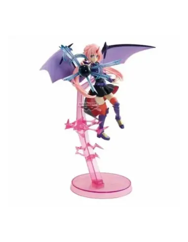 Figura banpresto that time i got reincarnated as a slime otherworlder plus milim dragon form ver. special ver. 15cm