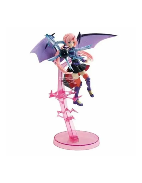 Figura banpresto that time i got reincarnated as a slime otherworlder plus milim dragon form ver. special ver. 15cm