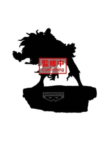 Figura banpresto my hero academia combination battle finale tomura shigaraki 12cm