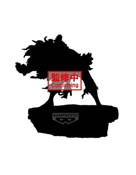Figura banpresto my hero academia combination battle finale tomura shigaraki 12cm