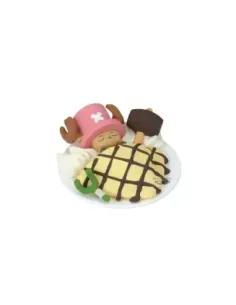 Figura banpresto one piece paldolce collection tony tony chopper vol.2 ver.b