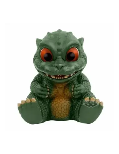 Figura banpresto godzilla enshrined monsters toho monster series litte godzilla ver.a 11cm