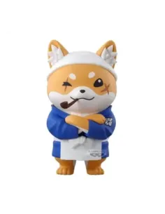 Figura banpresto blue archive big sofvimates shiva taishou 15cm