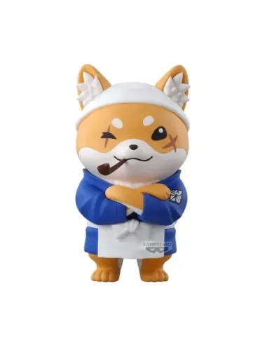 Figura banpresto blue archive big sofvimates shiva taishou 15cm