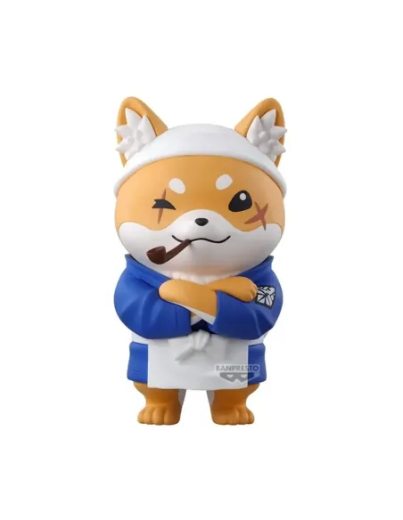 Figura banpresto blue archive big sofvimates shiva taishou 15cm