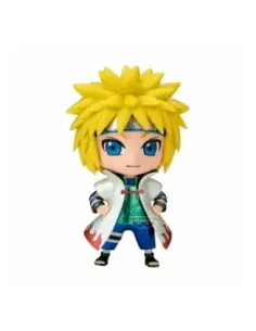 Figura banpresto naruto shippuden repoprize minato namikaze ver.b 10cm