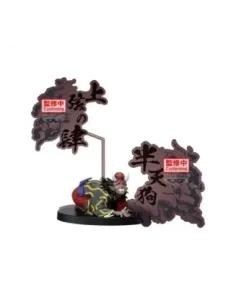 Figura banpresto demon slayer kimetsu no yaiba hatengu 14cm