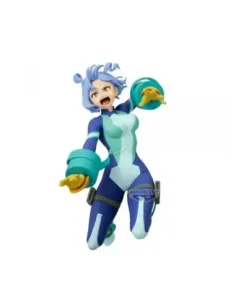 Figura banpresto my hero academia the amazing heroes dx nejire hado 15cm