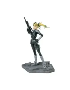 Figura banpresto kaiju no. 8 kikoru shinomiya the brush 16cm