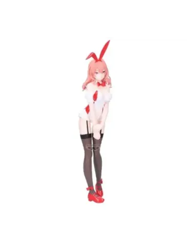 Figura banpresto tying the knot with an amagami sister yuna amagami 22cm