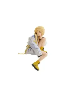 Figura banpresto idolmaster kotone fujita charming pose