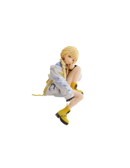 Figura banpresto idolmaster kotone fujita charming pose