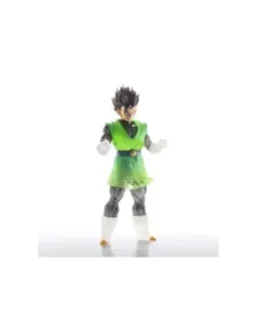 Figura banpresto dragon ball clearise son gohan ver. a
