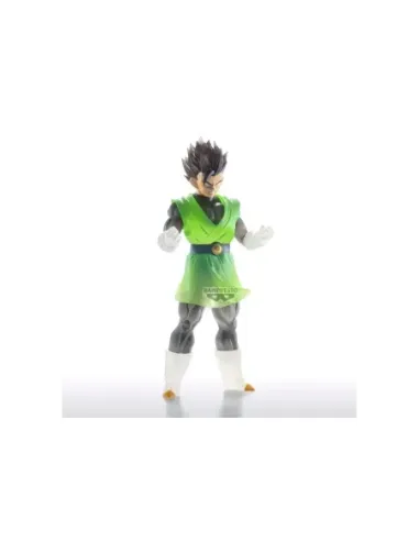 Figura banpresto dragon ball clearise son gohan ver. a